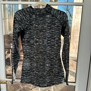 BlackStrap, Baselayer, Cloudchaser Women’s Top, Size Small